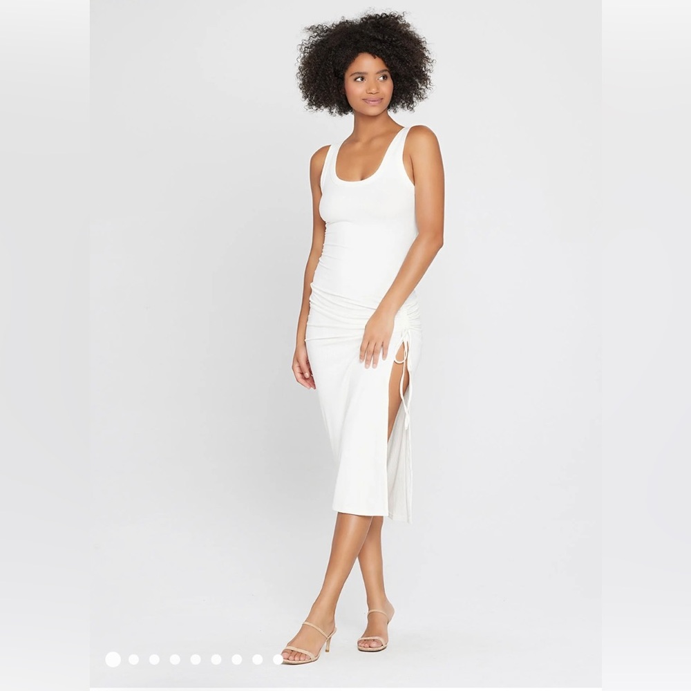 Sandpiper Dress